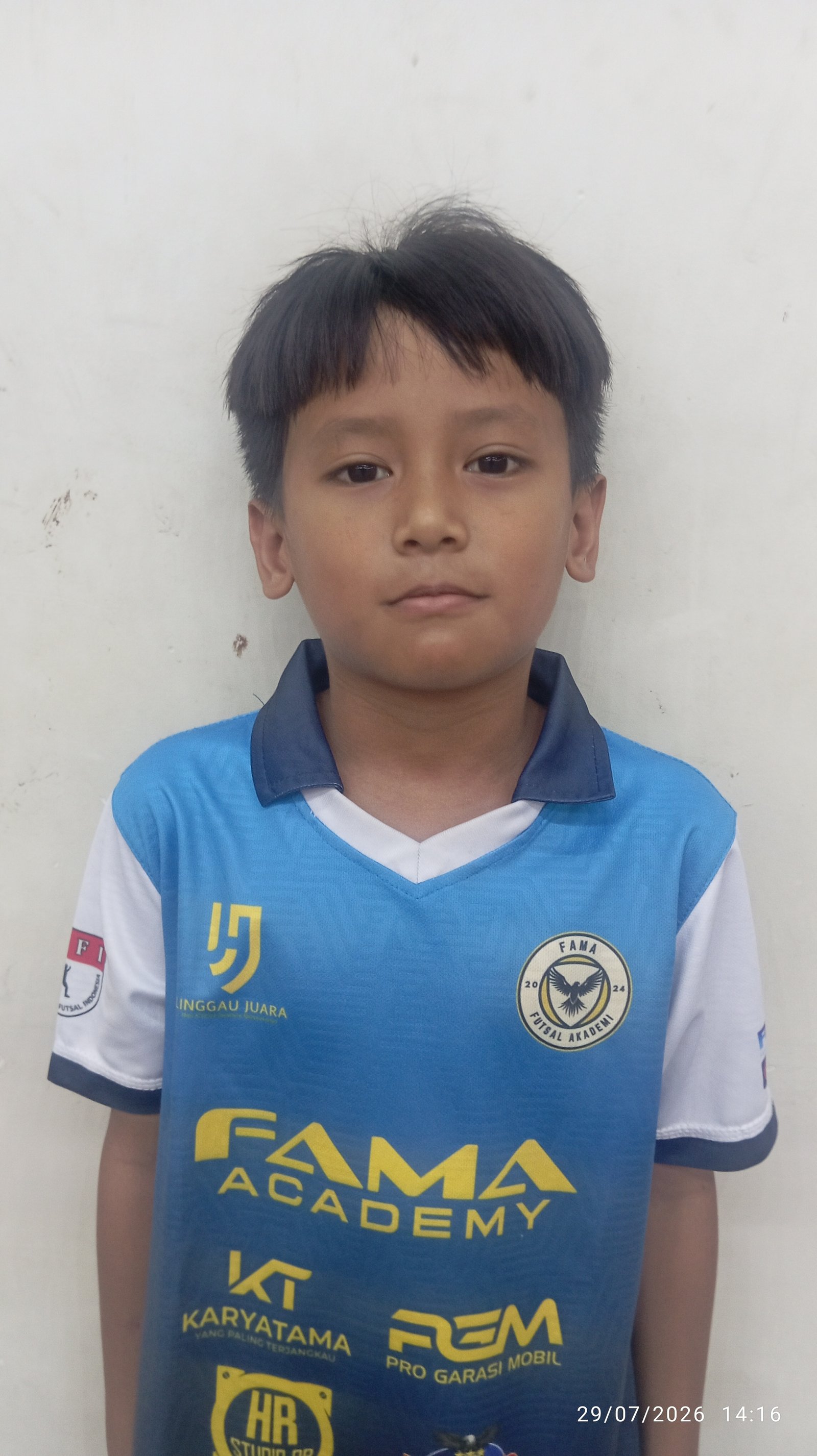 GIBRAN ALFATHIR RAQIB