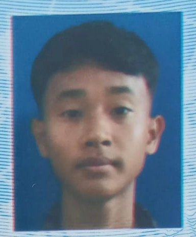 ROY FERNANDO TARIGAN