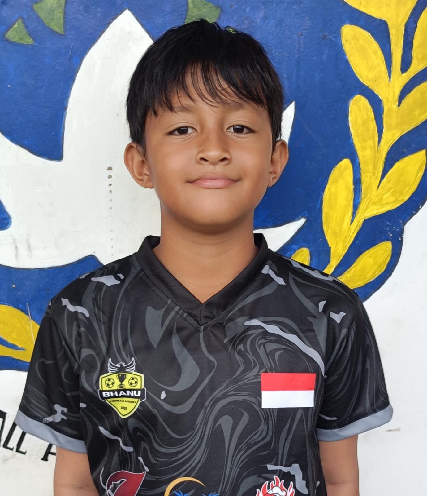 UWAIS FAIQ EL RAYYAN