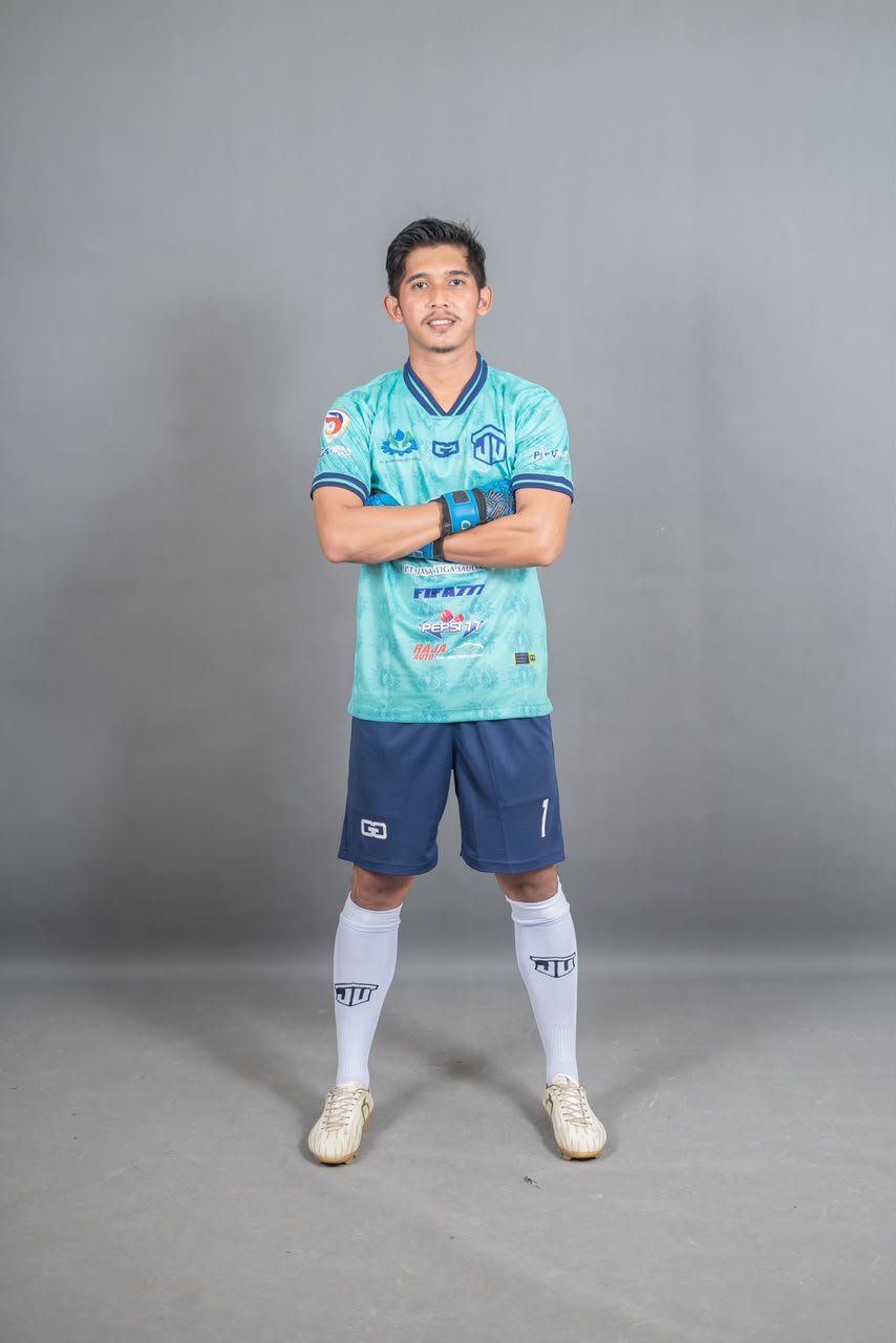 MUHAMMAD RIDWAN