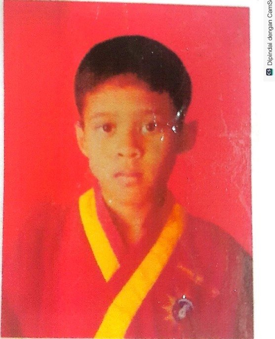 ALFI PRATAMA