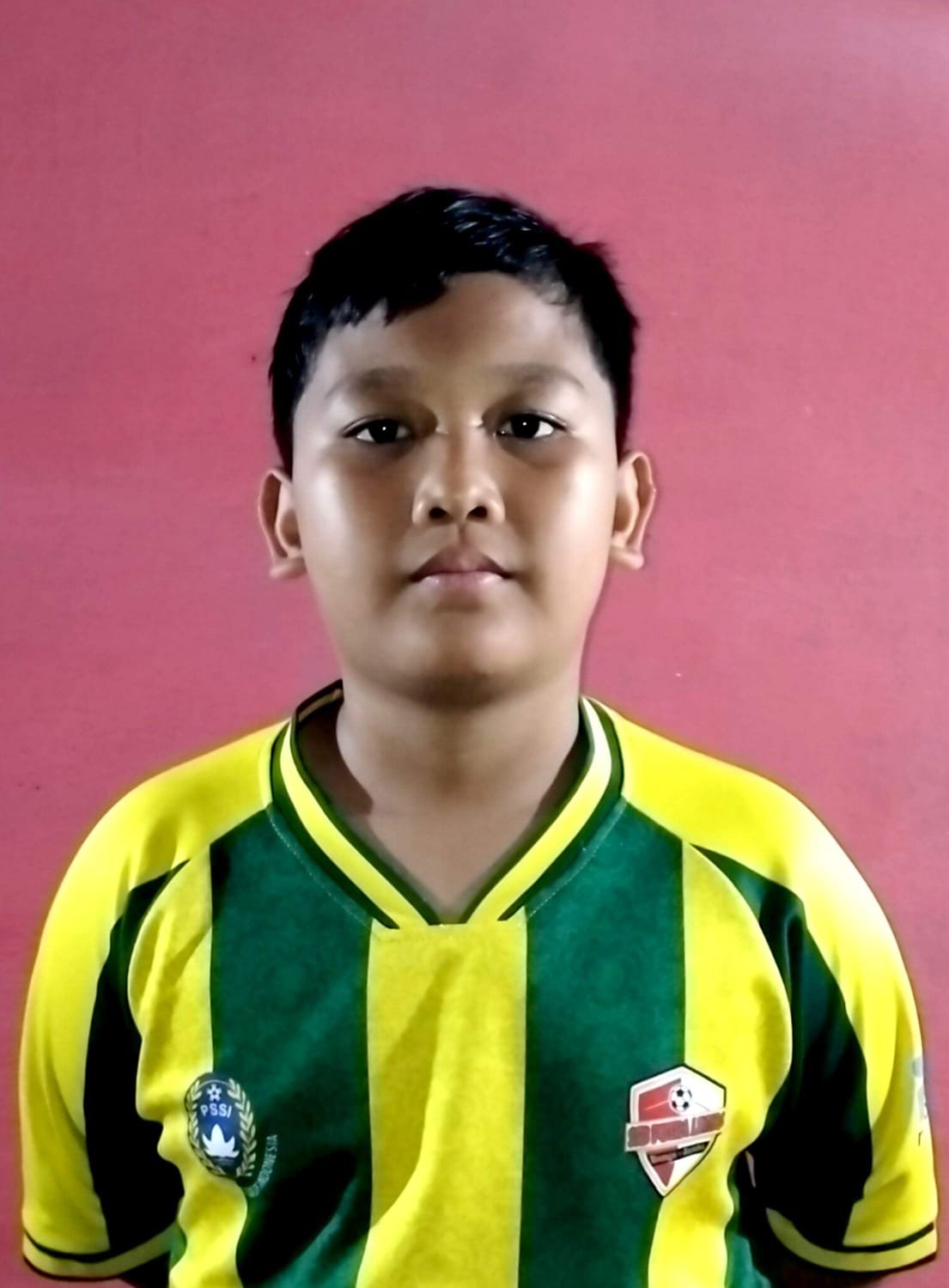 QUTHBIE ZAYYAN HALIM