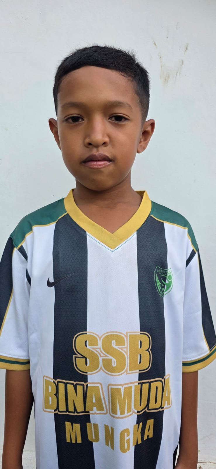 MUHAMMAD FARIZKI