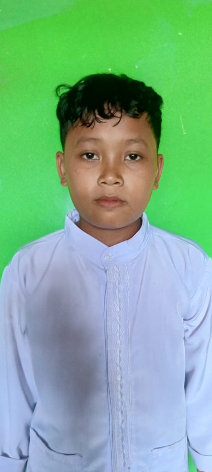 RAZQA DIRGA SUSILO