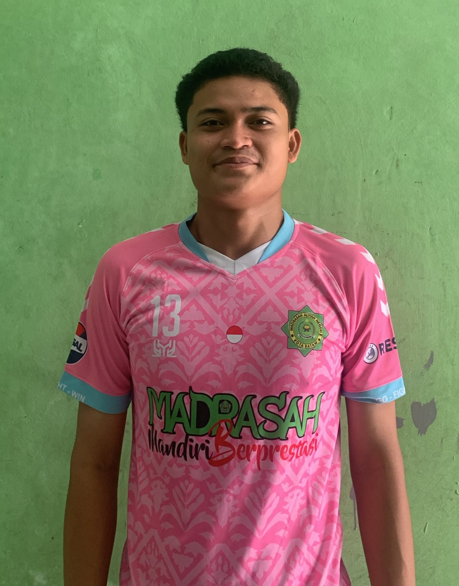 RAJA MUHAMMAD RADITYANSYAH