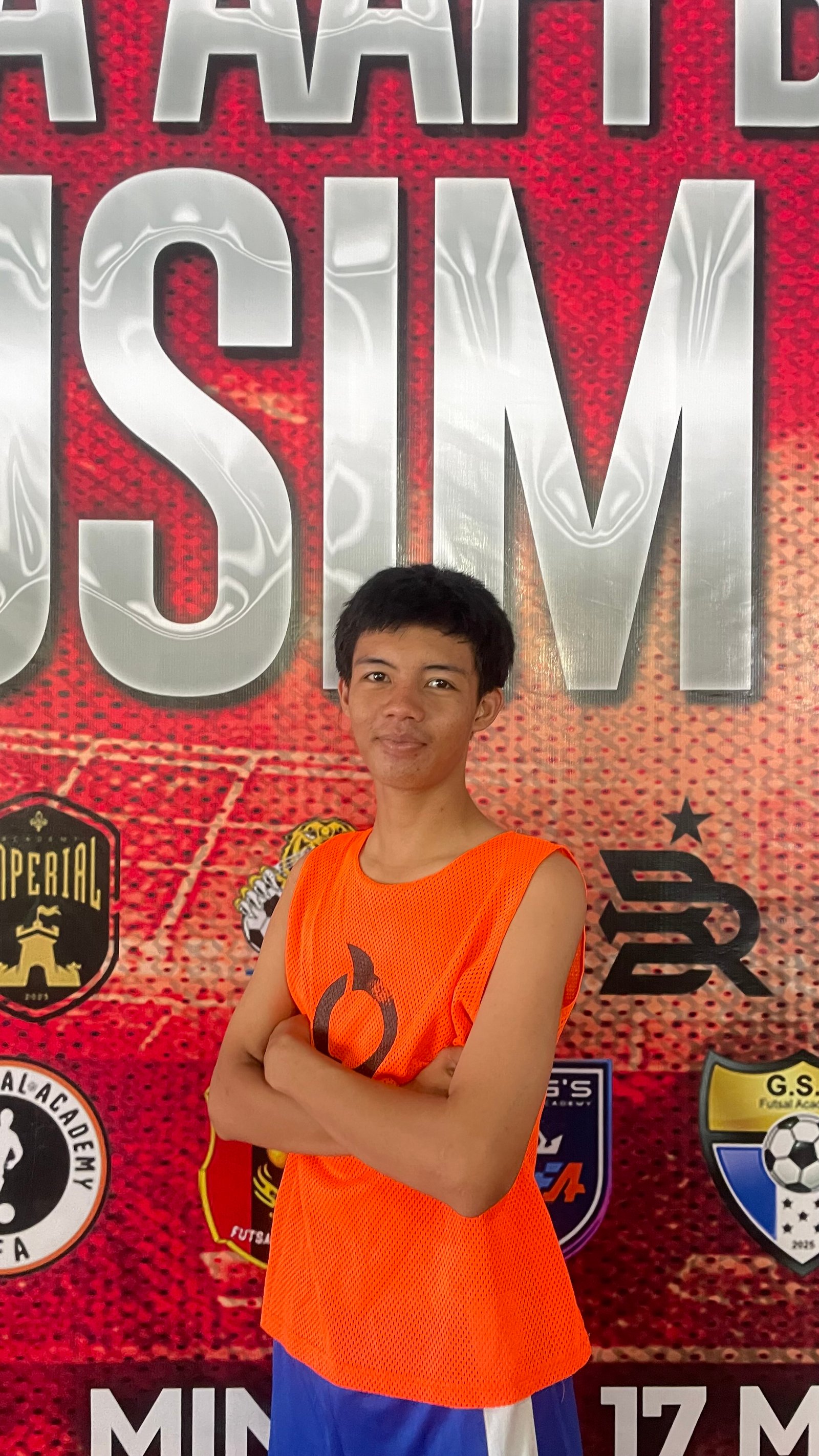GILANG WAHYU RAMADAN