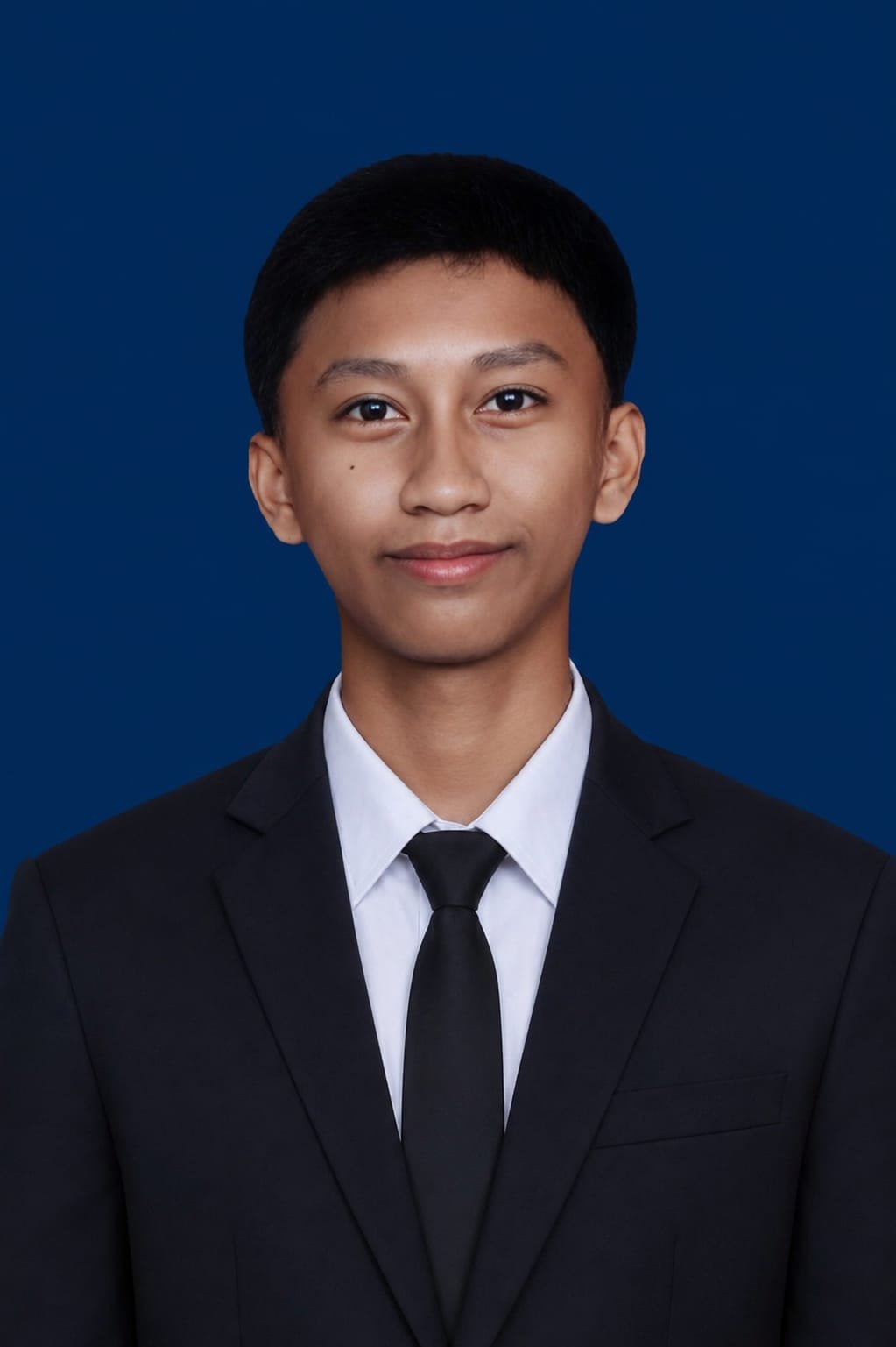 MUHAMMAD SYAFIQ ASHLAM