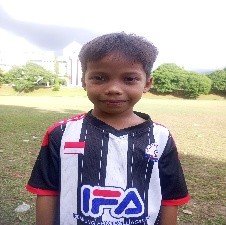 DEVON ADITYA PRATAMA
