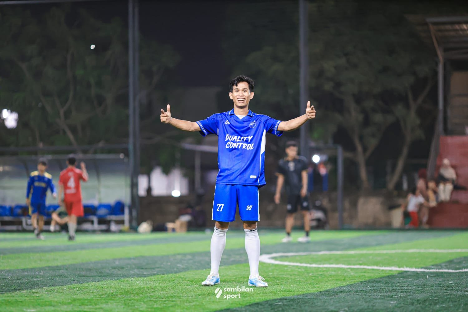 FEBRIYANTO PUTRA