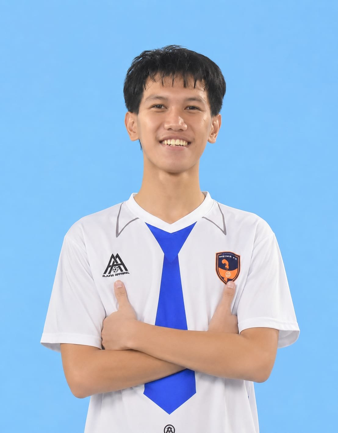 CECEP NURFAZRI ASSDIK (CE2P)