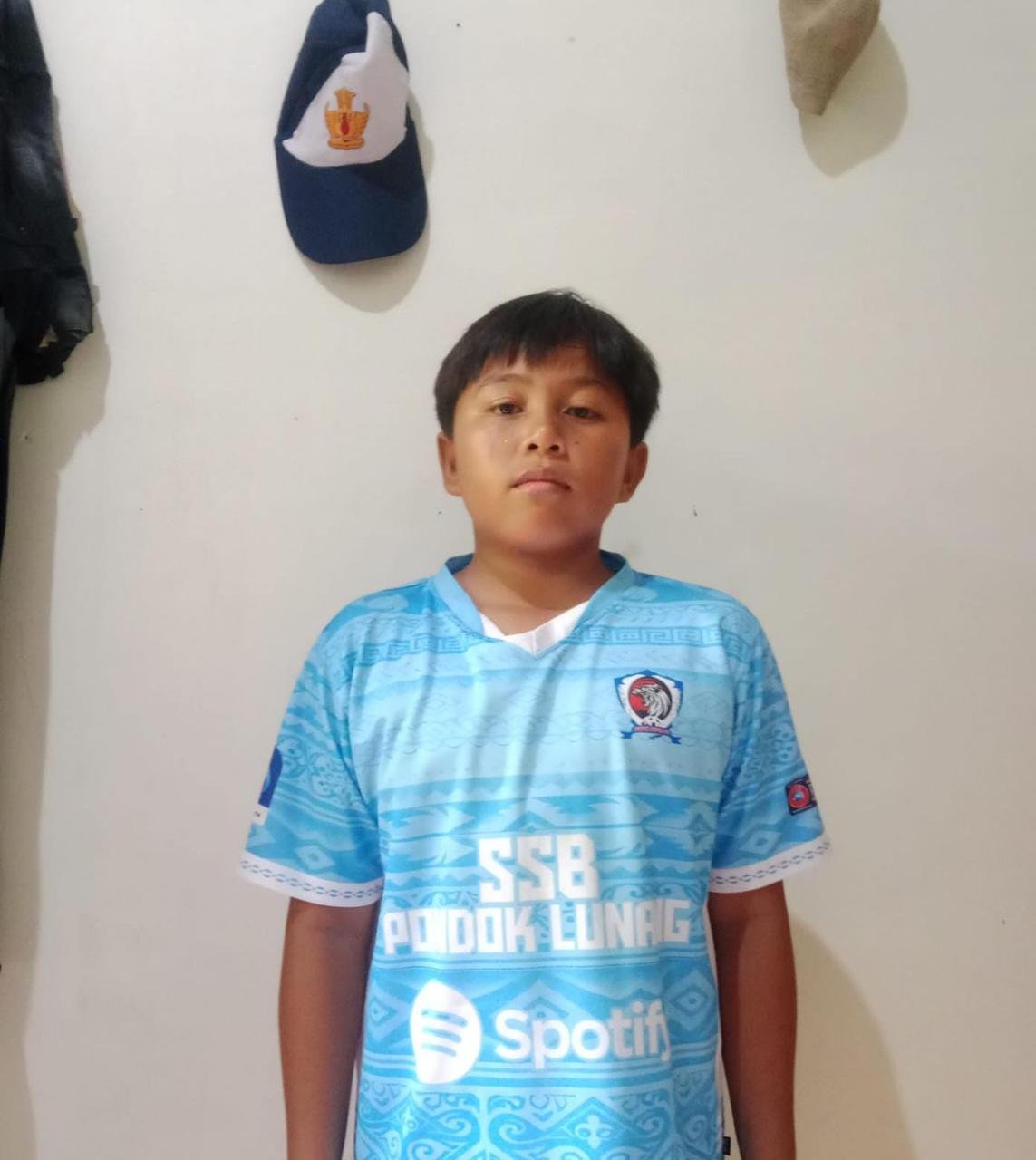 ALIF MUHHAMAT RAFFI