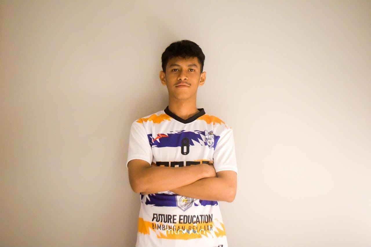 MUHAMMAD RISKY SAPUTRA