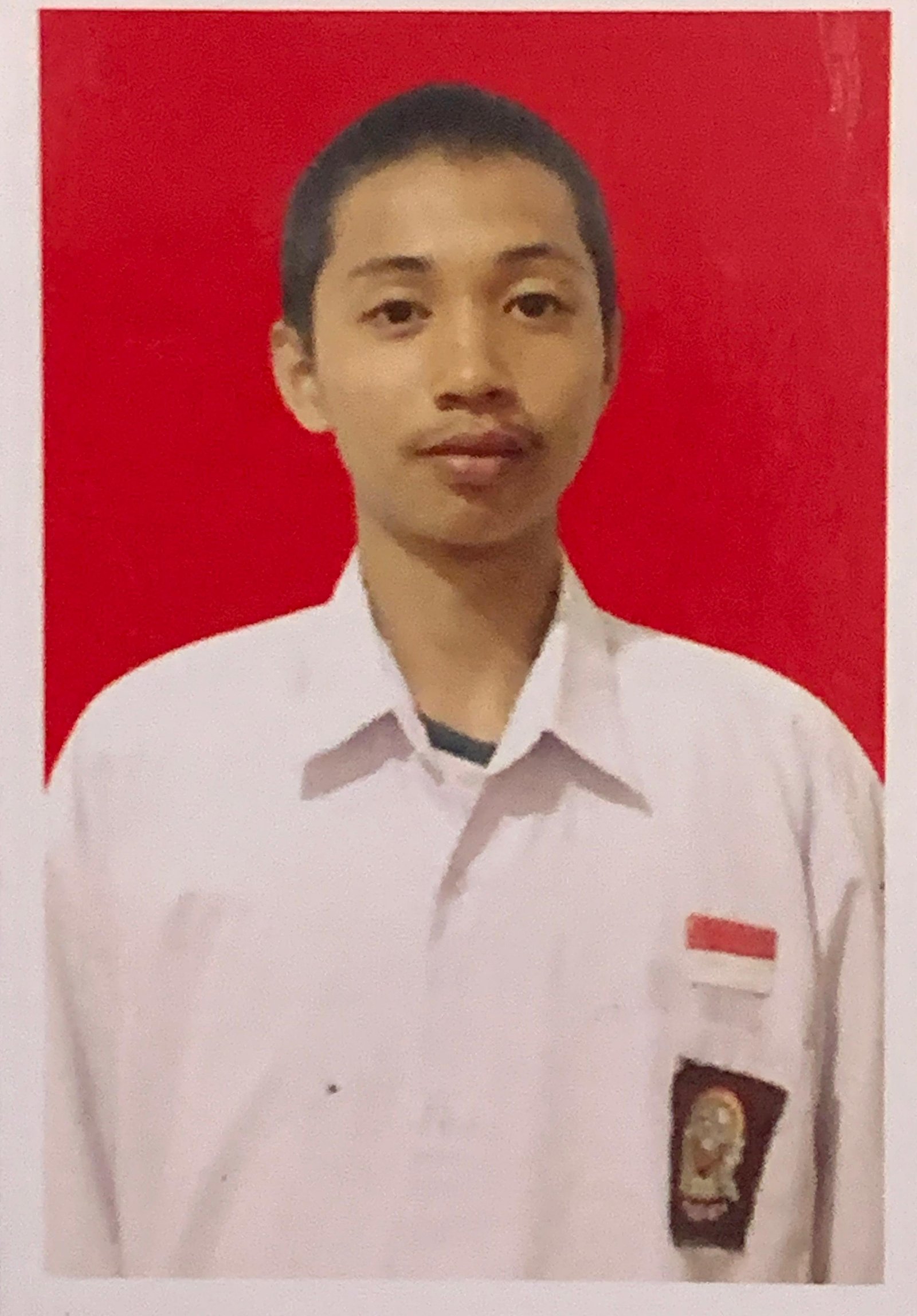 LUCKY JAPA BAHRI