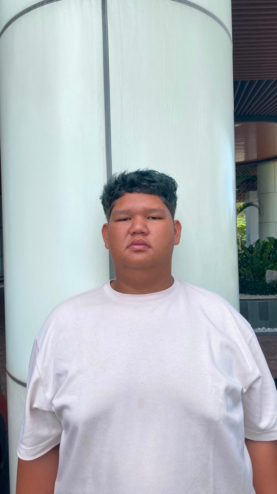 MUHAMMAD RASYA ADITYA