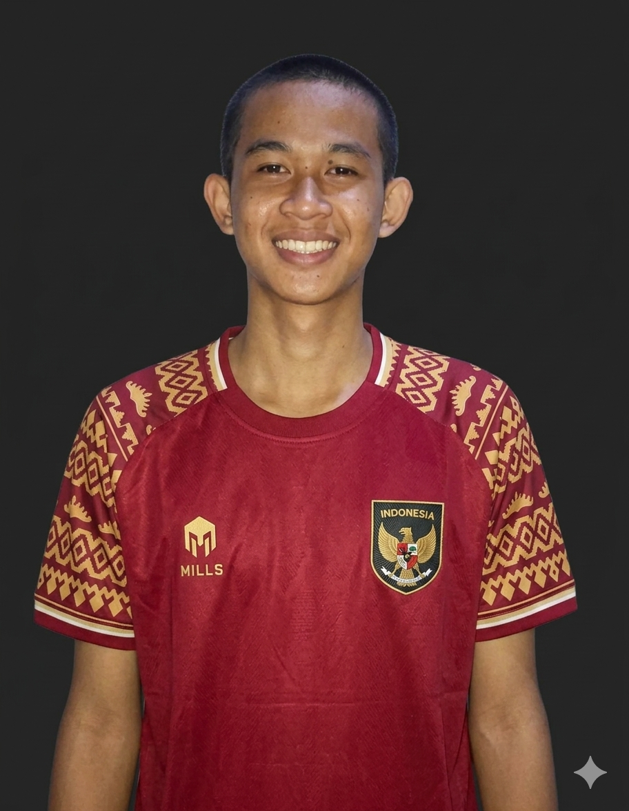 AIDIL FITRIANSAH