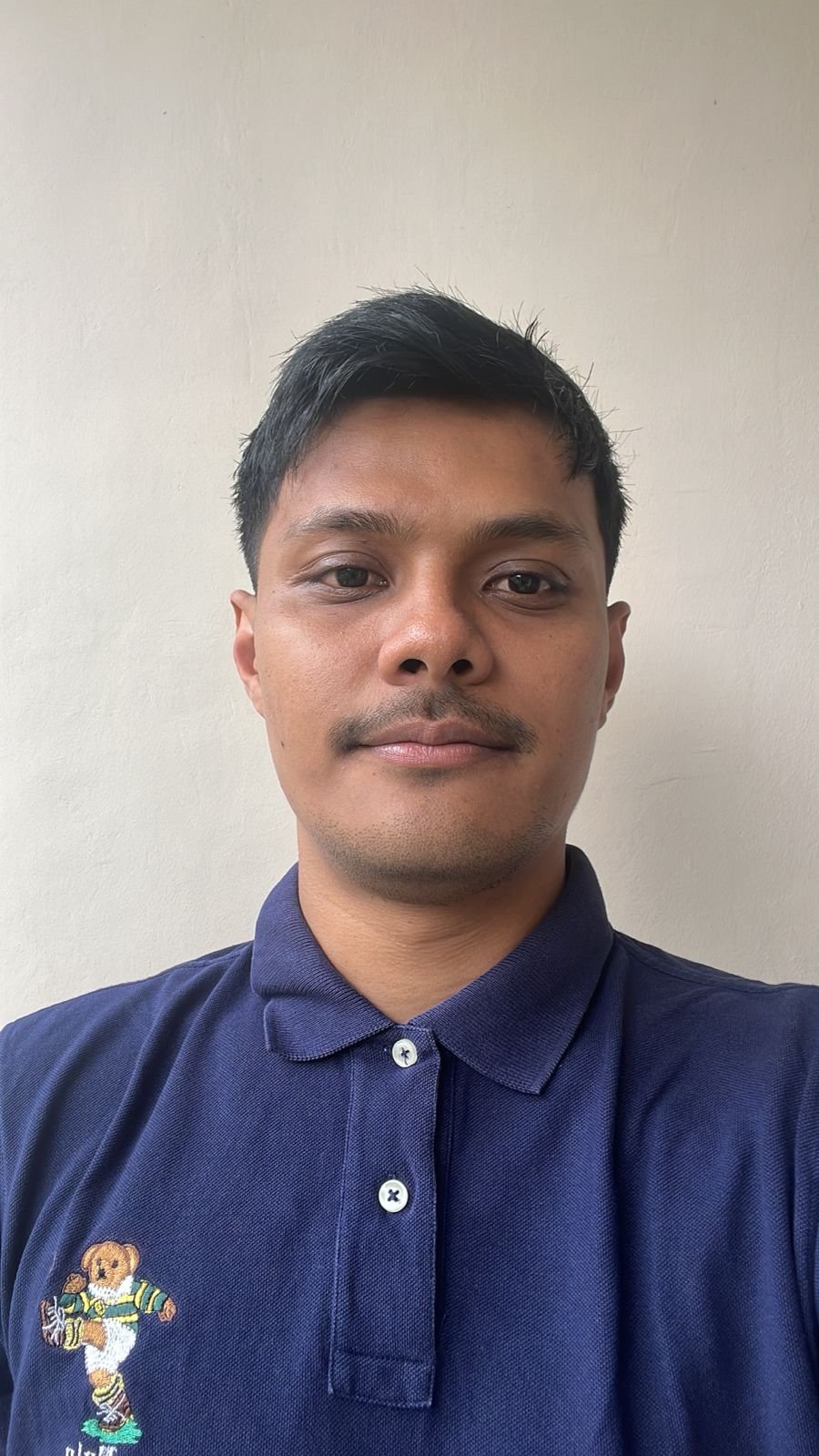 YOGI FERDIAN