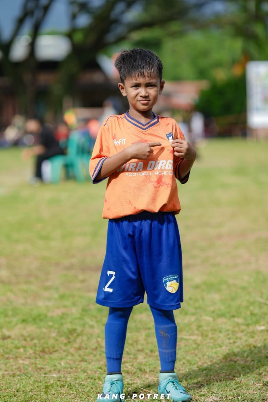 MUHAMMAD ARKAN ARSENIO