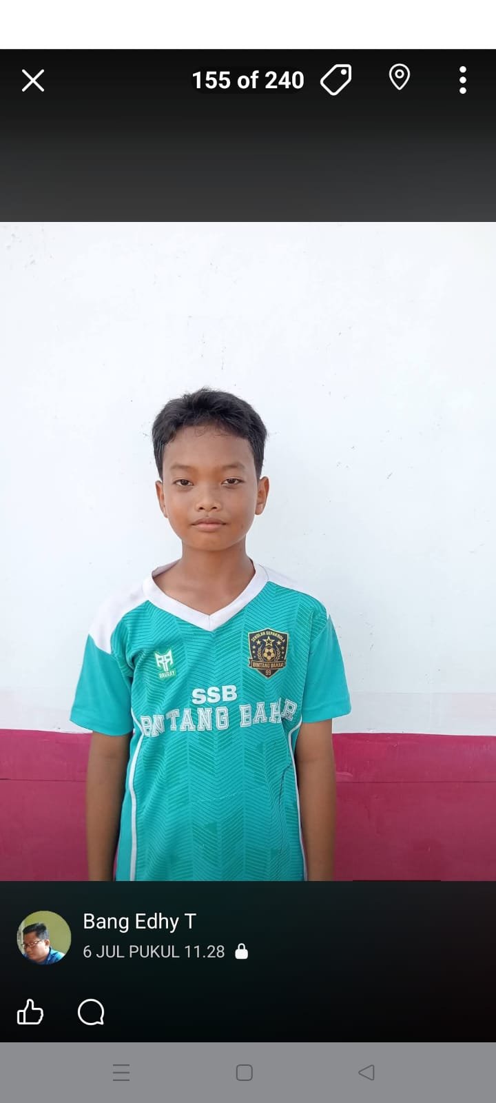 BISMA MAULANA
