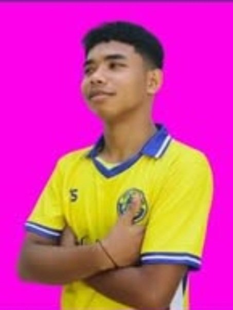ADLY FAIRUZ