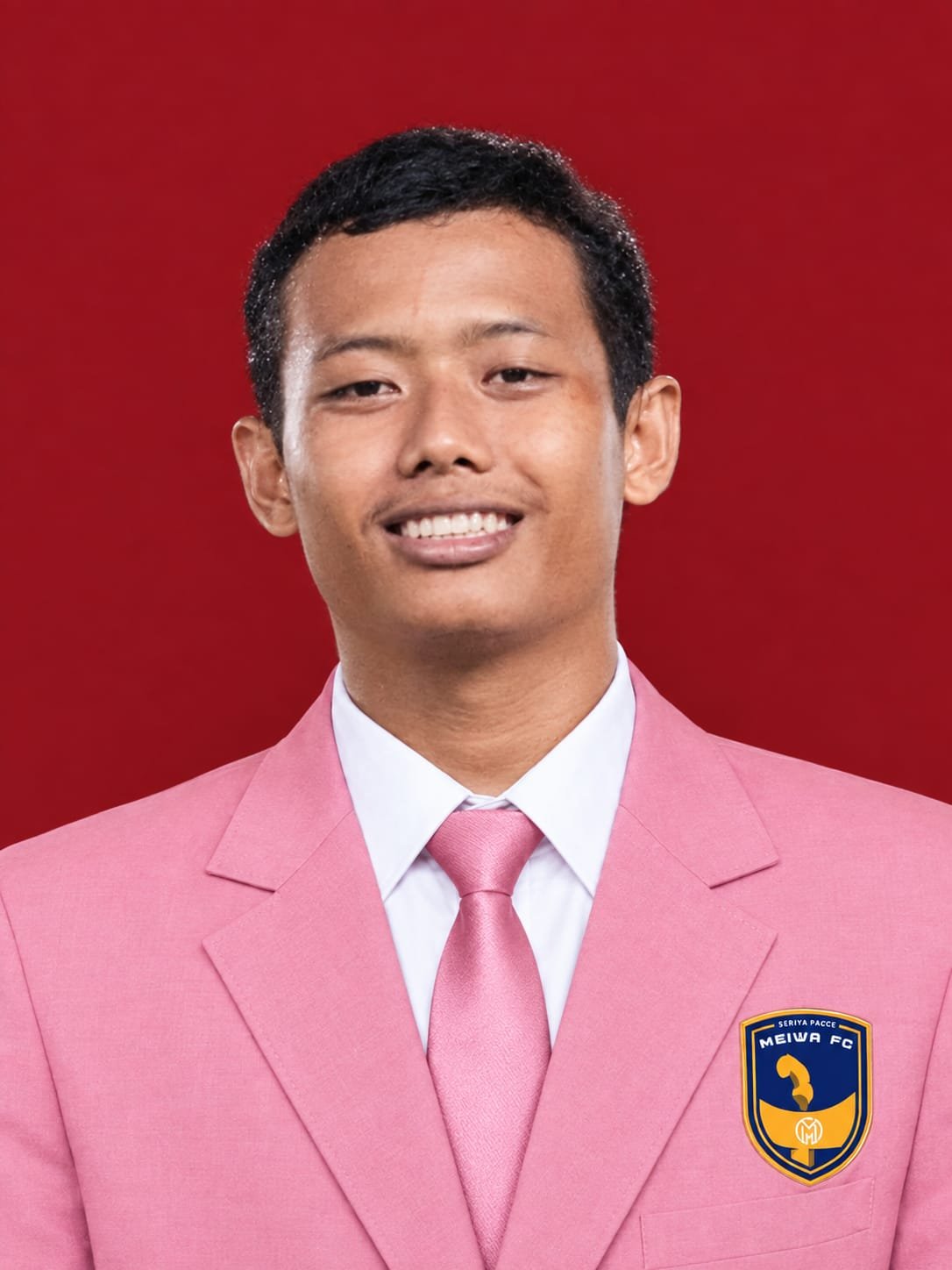 ARIA SIGIT PRATAMA (SIGIT)