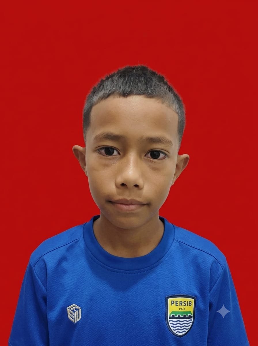PRIMA ISAIAH PURBA