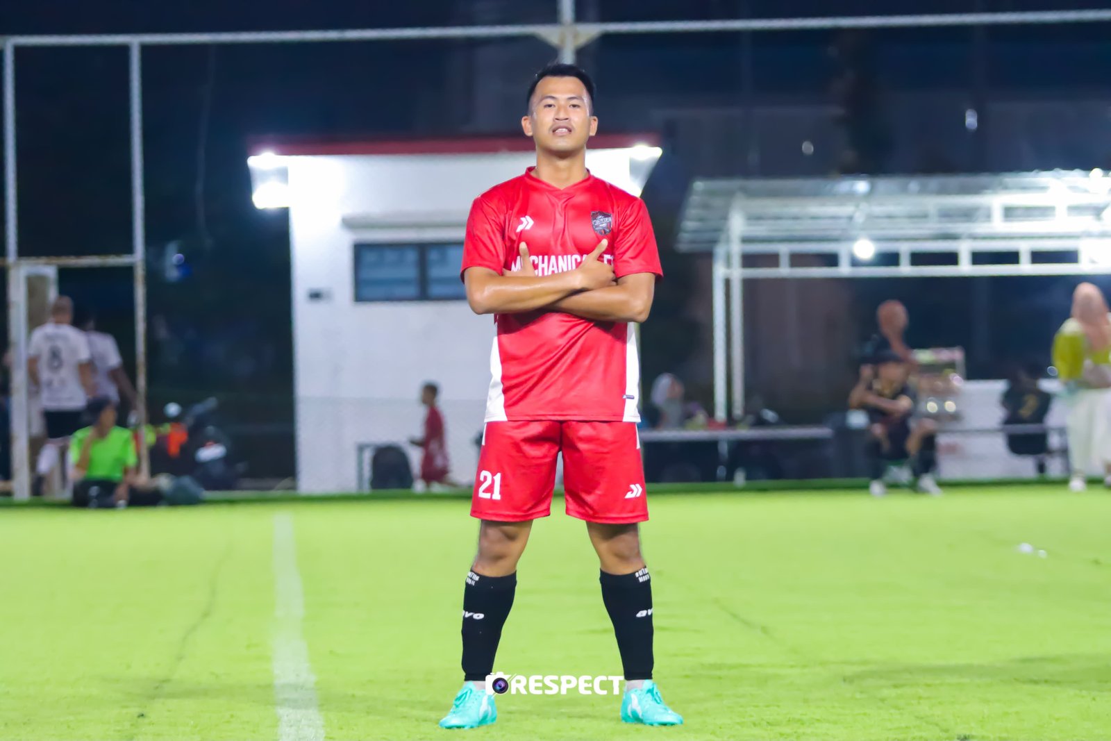SYAHRUL