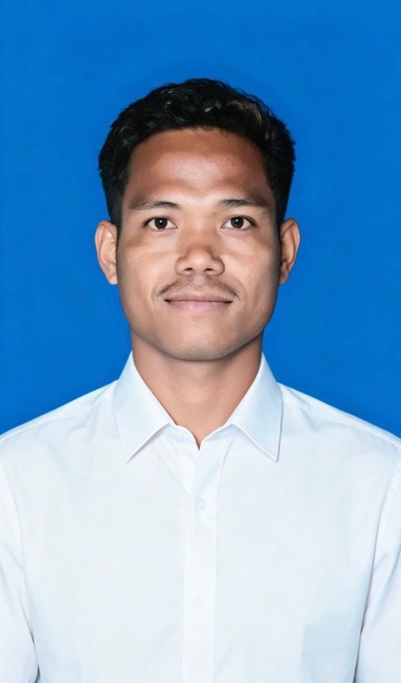 HALIM JUNAIDI