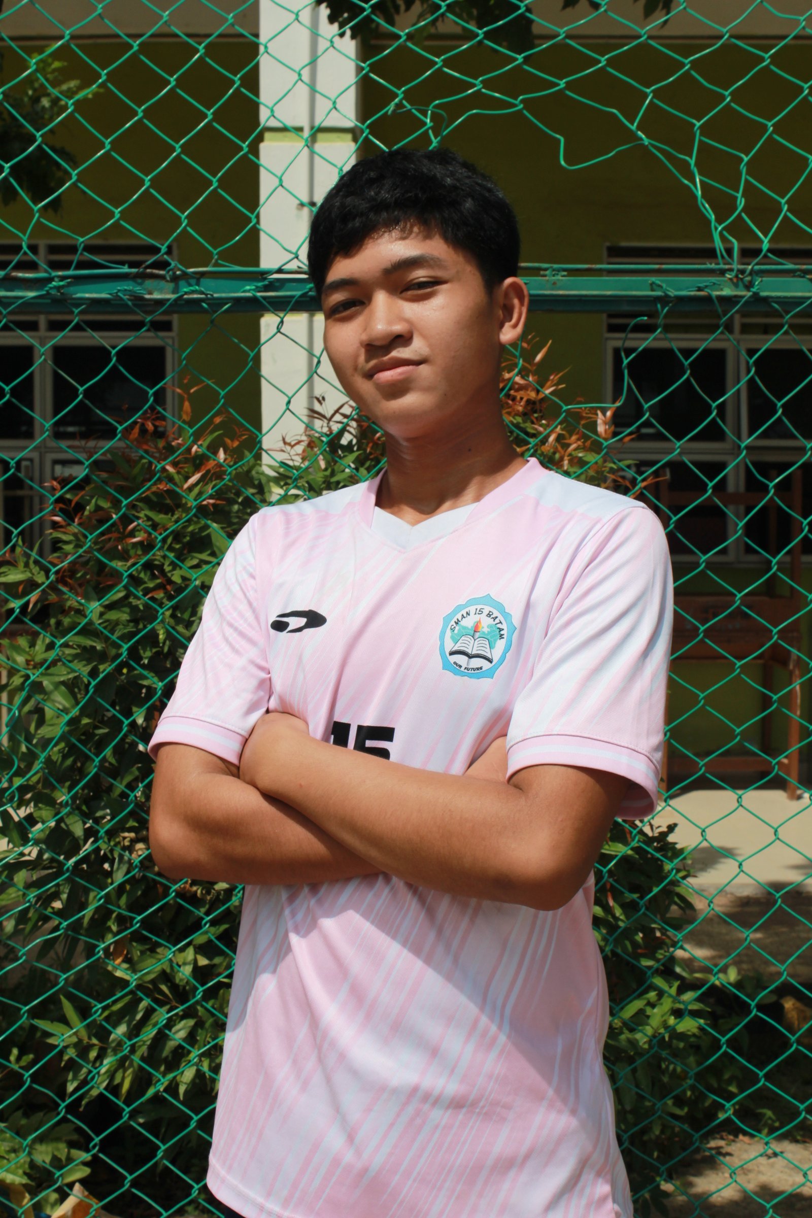 HAIKAL ANUGRAH