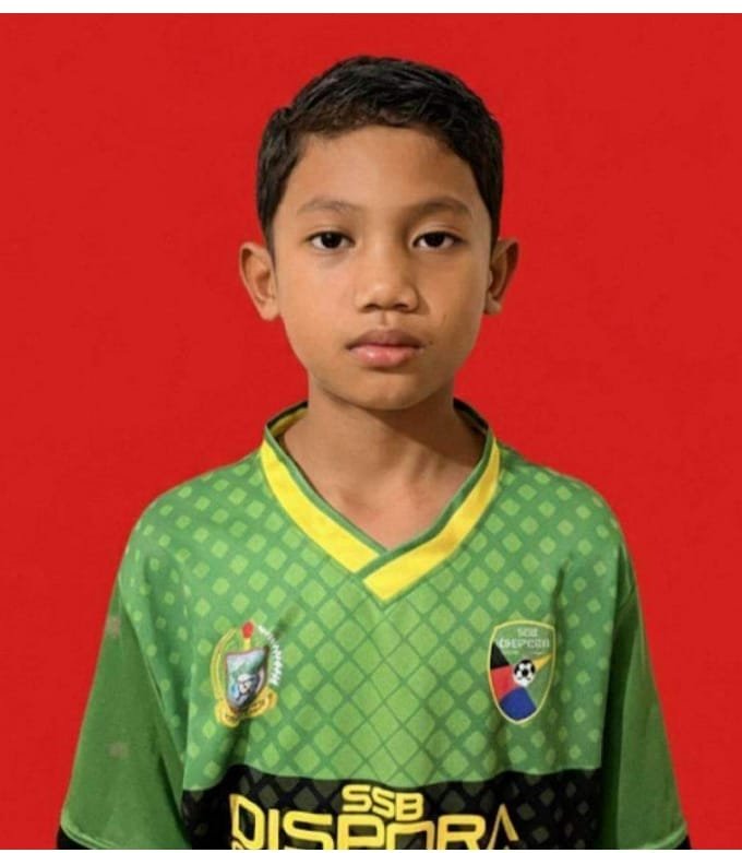 ARIENDRA DIRGANTARA LUBIS