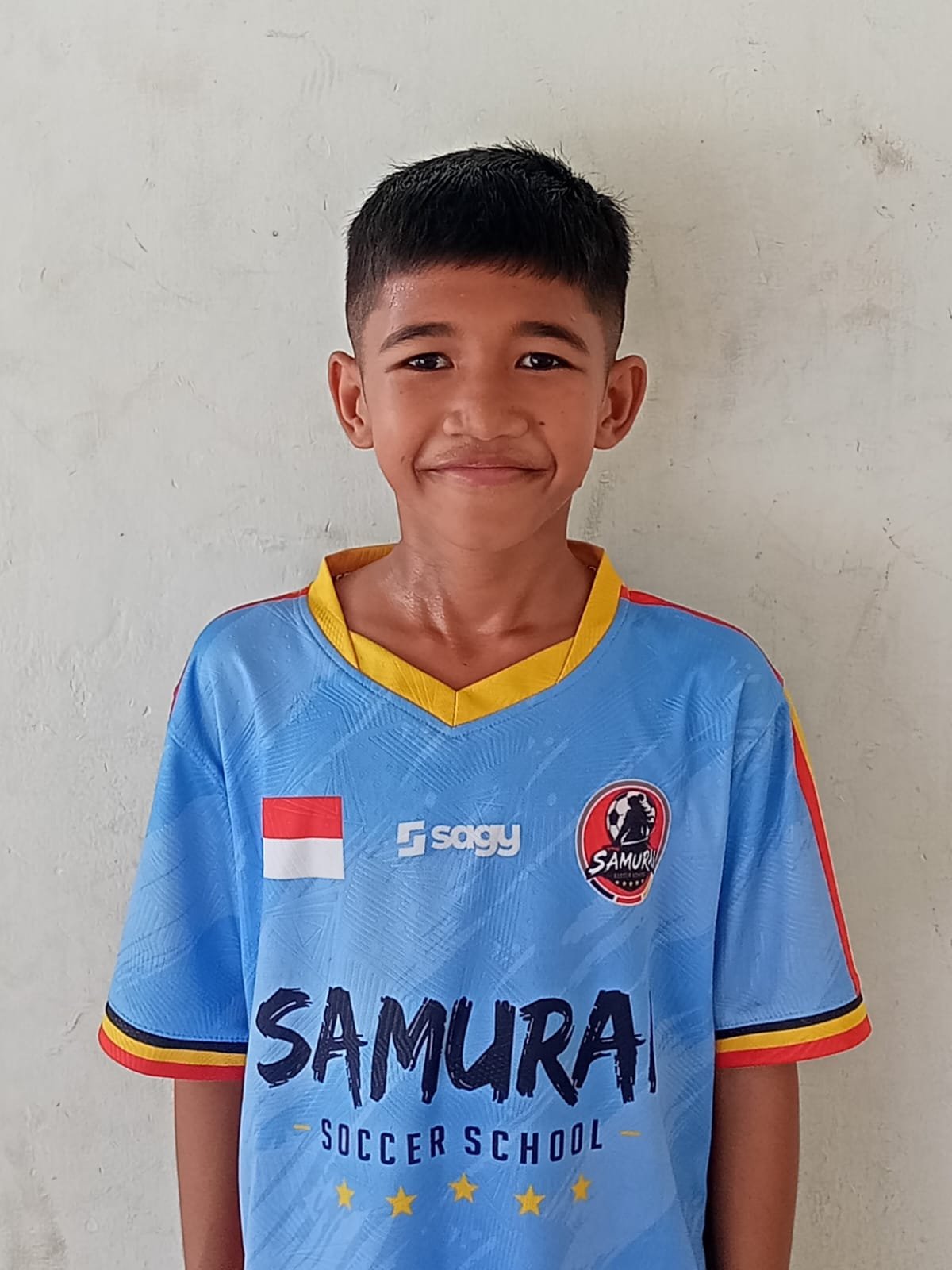 RIFAL AURELINO ALFARIZI