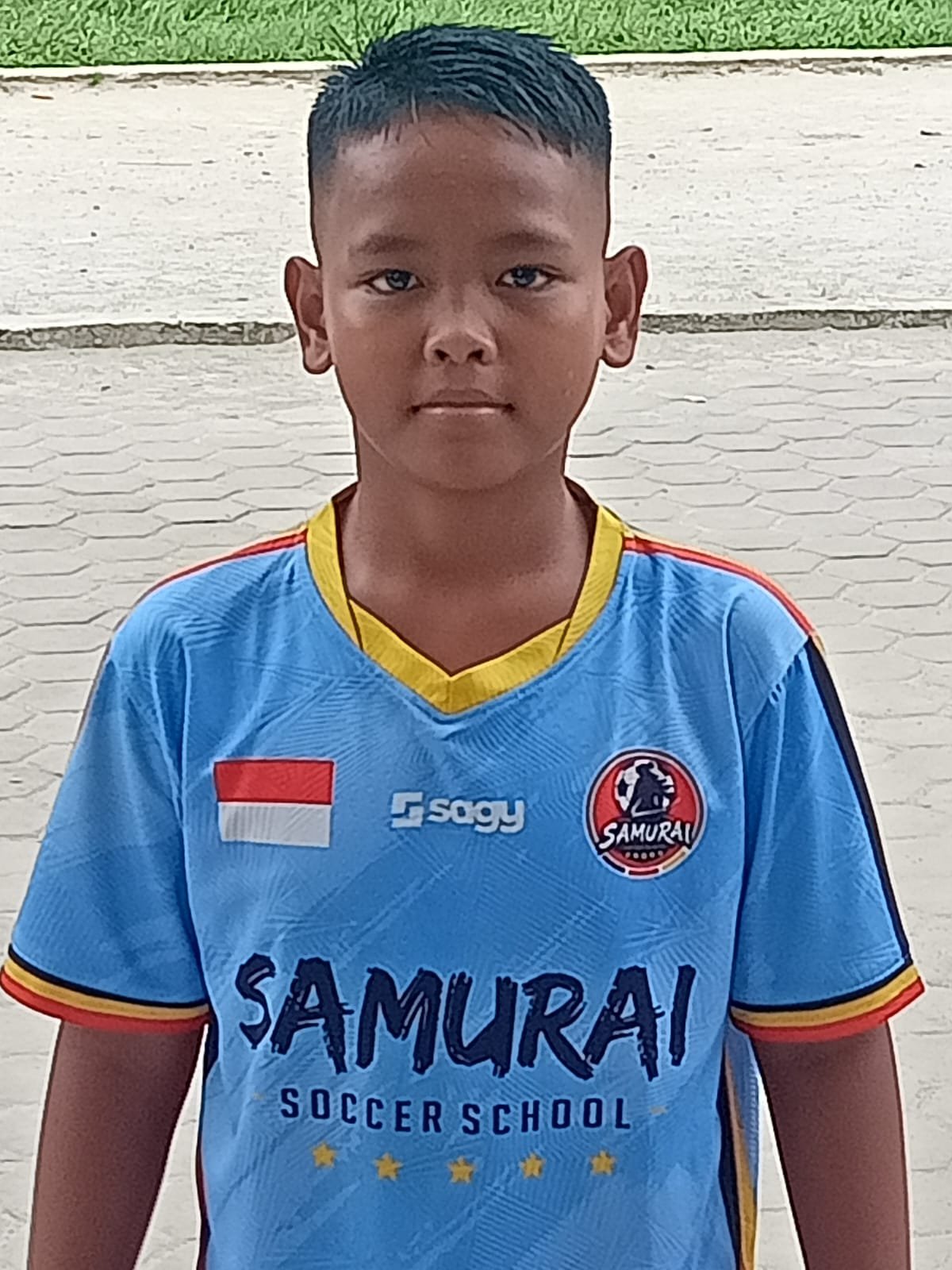 DAFFA IBNU HAFIDZ
