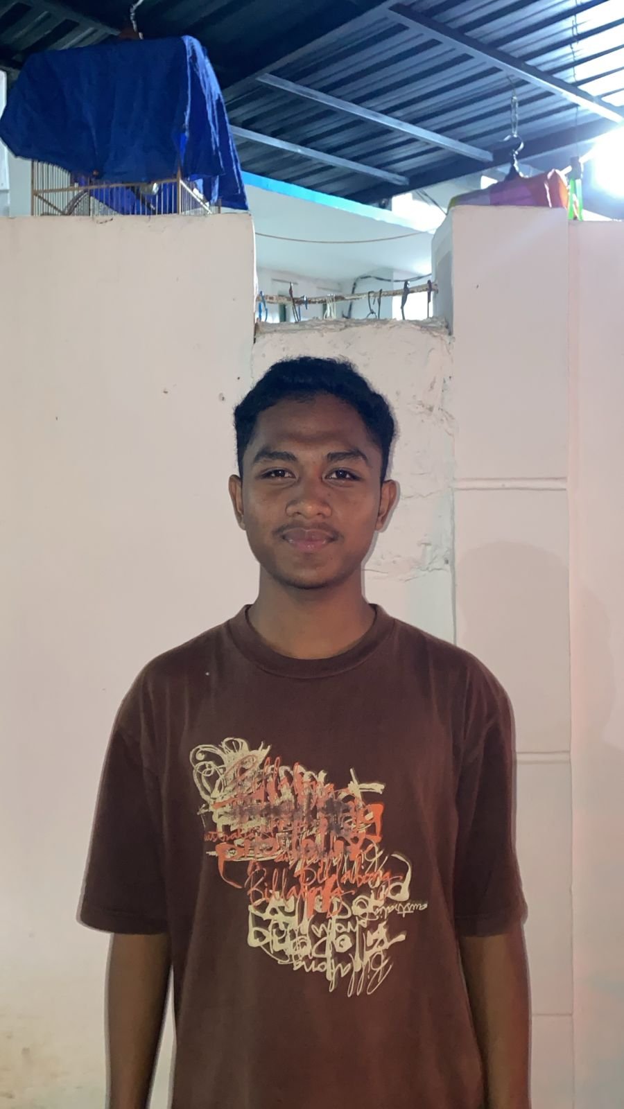 REVAN ARNEL PRADITA
