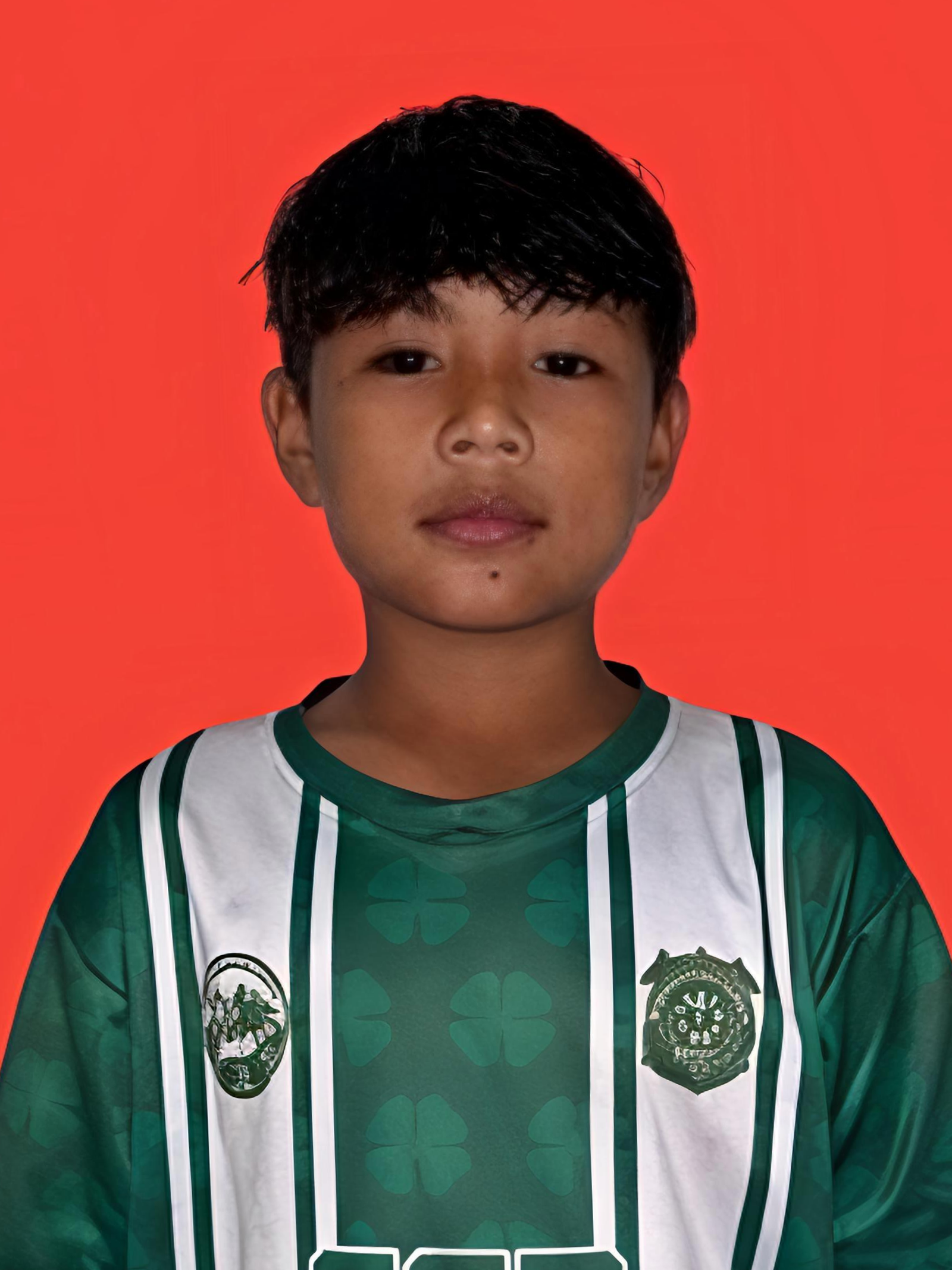 M.  SULTHAN DITO JULIANRA