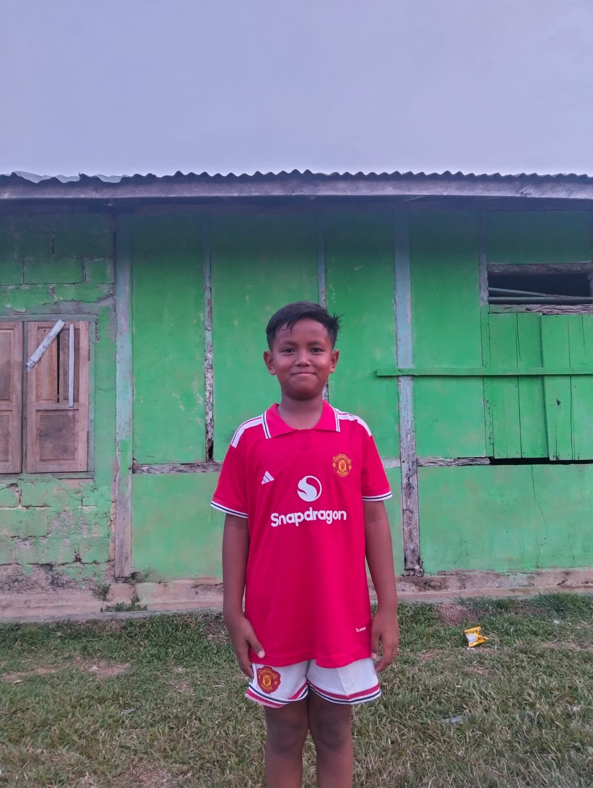 BALIQ MUFID