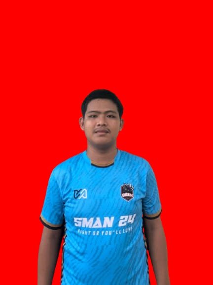 MUHAMMAD REZA TRIANSYAH