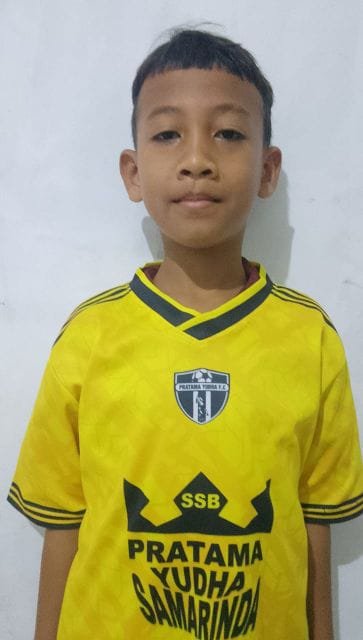 ALEXANDER JUNIARDO ABEN