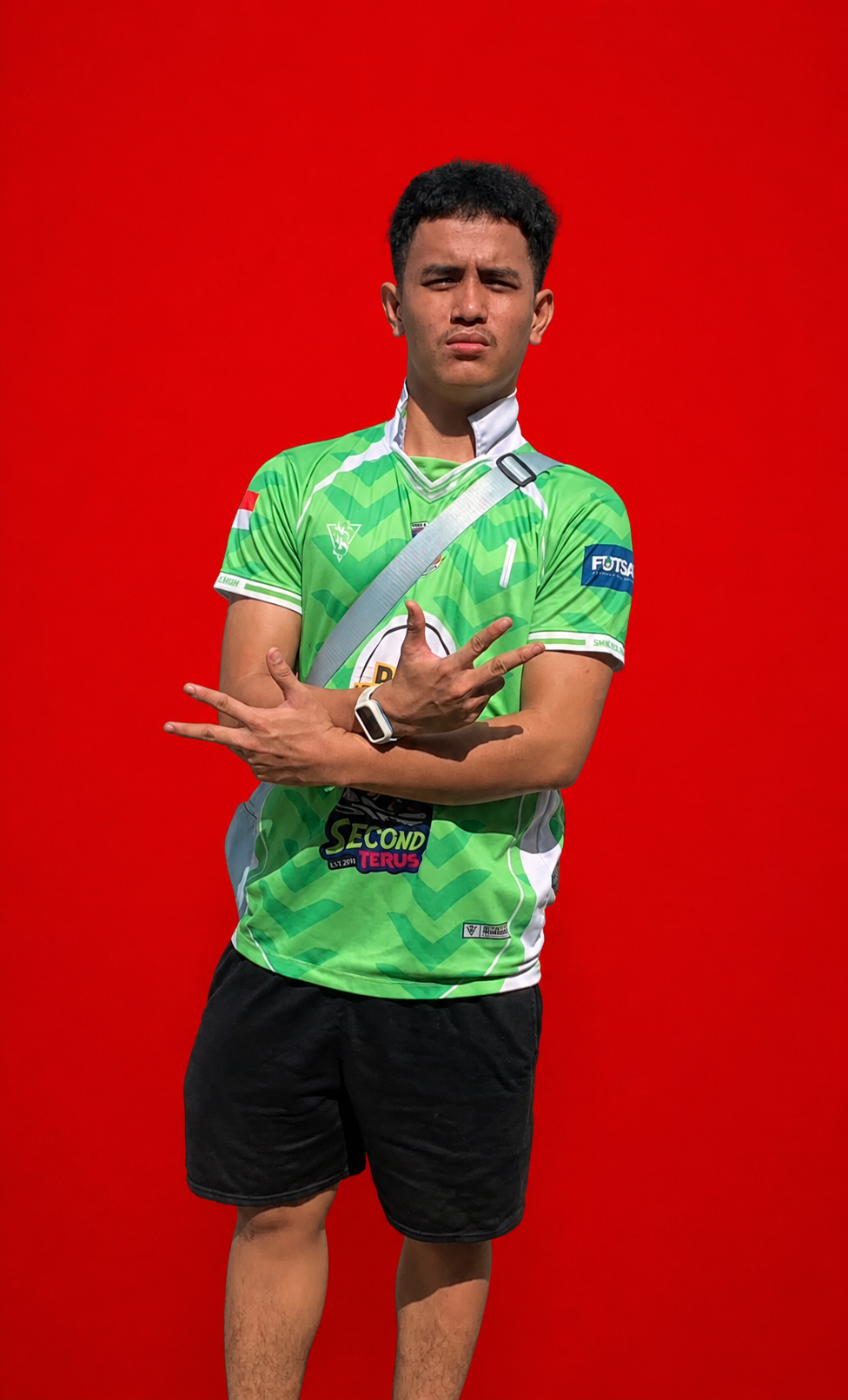 MICHAEL CHRISTINO PUTRA HULU
