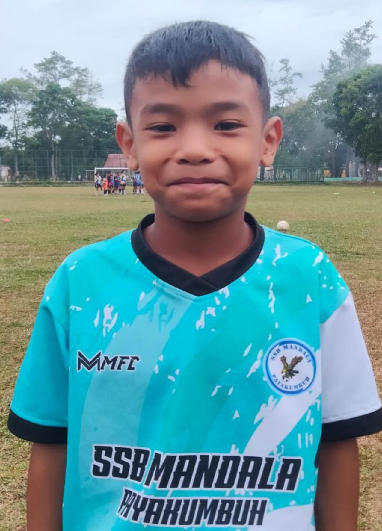 RIFATUL MAULANA