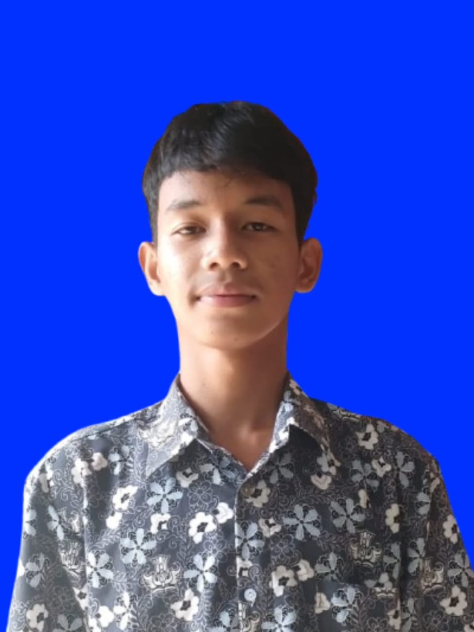 IRZA MAULANA RIFKY
