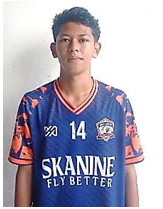 FAKHRI BINTANG BENY OCTAVIAN