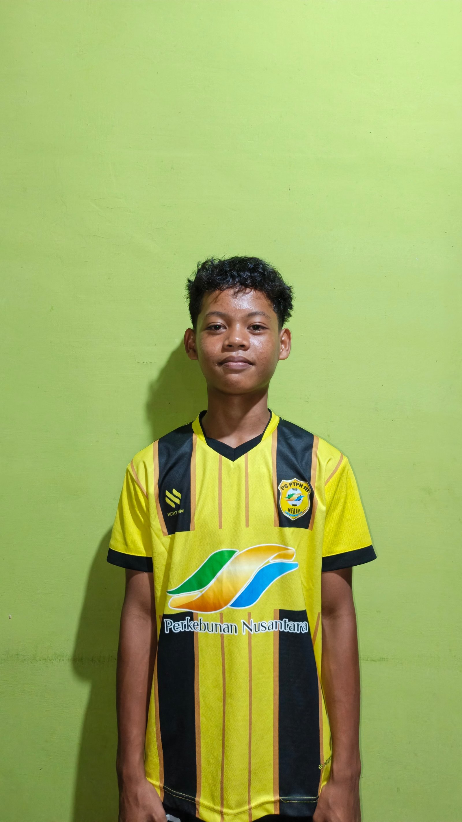BINTANG PRATAMA LIANDO