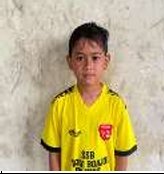 HAMIZ ALTHAF FIANDRA