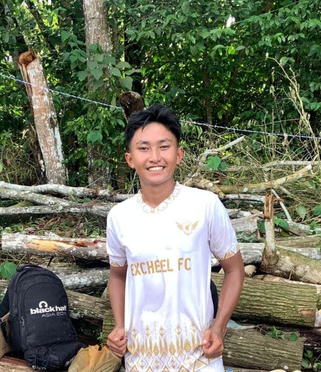 RIZKY ARYADI SAPUTRA