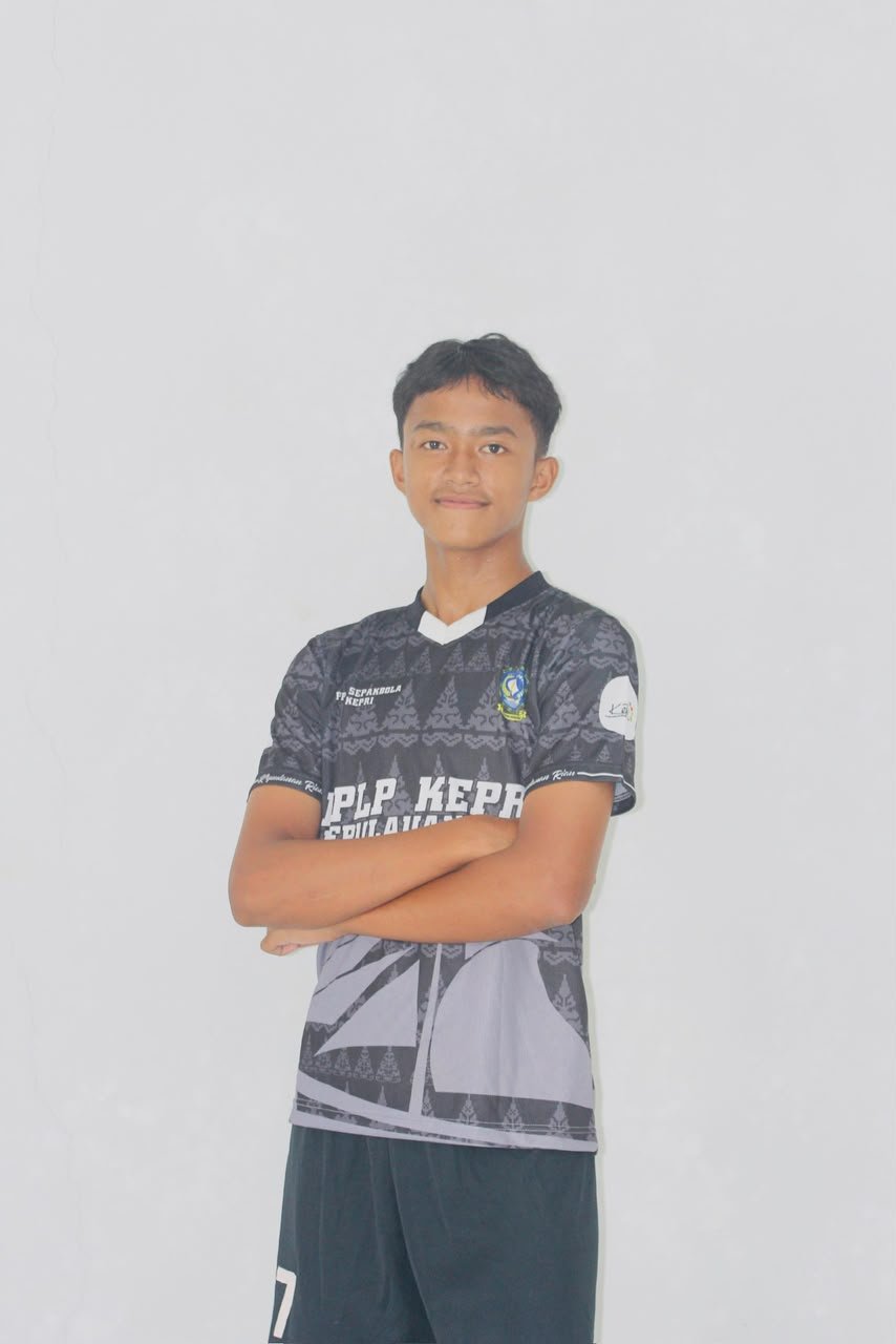 MUHAMMAD RAIN RIZKI PAMUNGKAS