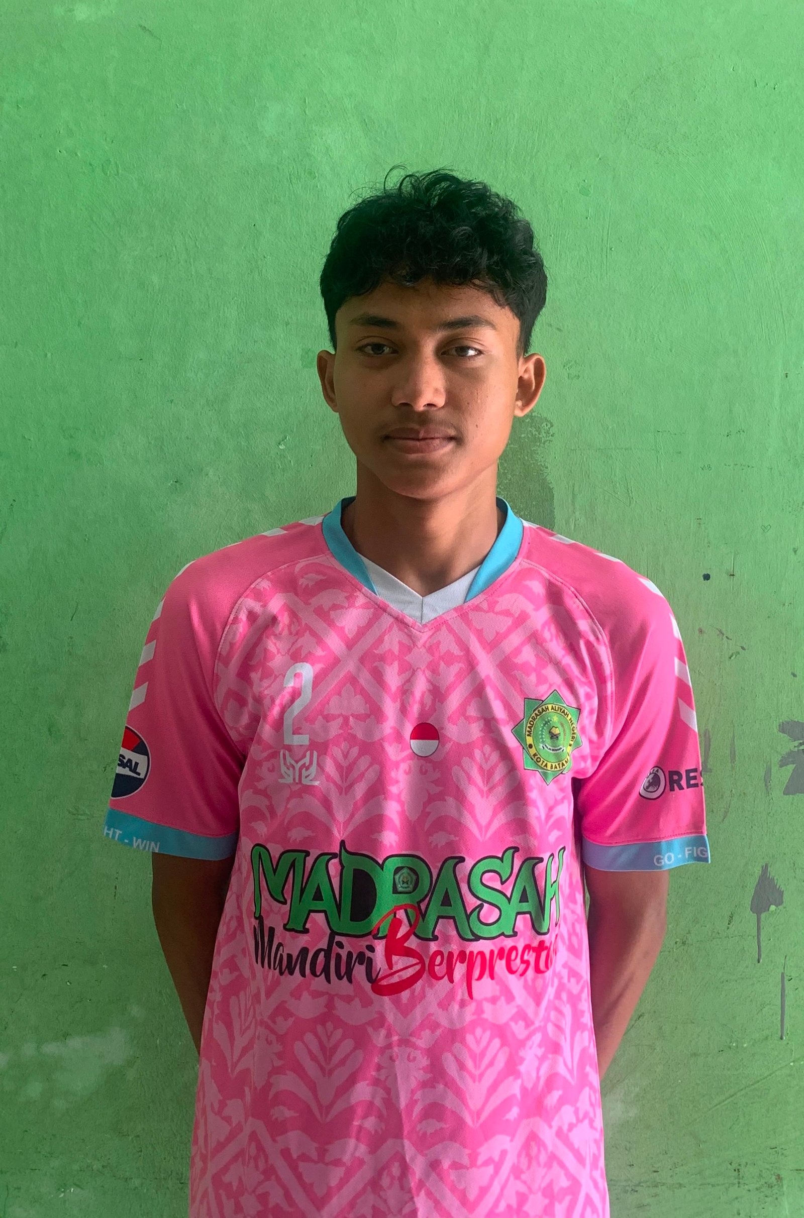 MHD AL IHSAN MAULUD