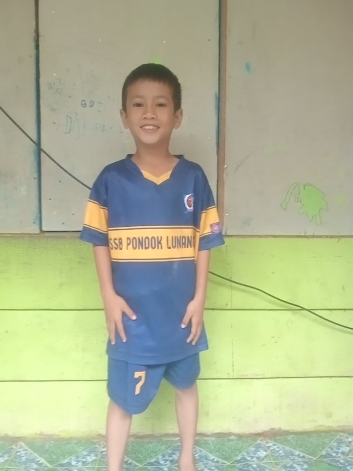 GIZA MAIKA  PRATAMA