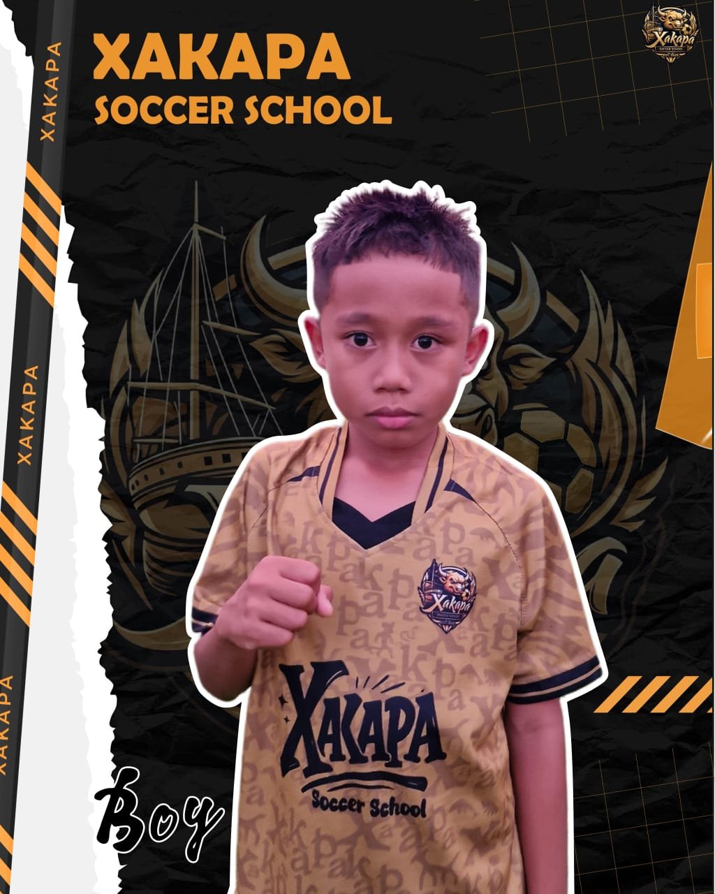 LEON ARFA