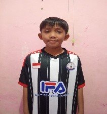 RAFA SATRIA PUTRA