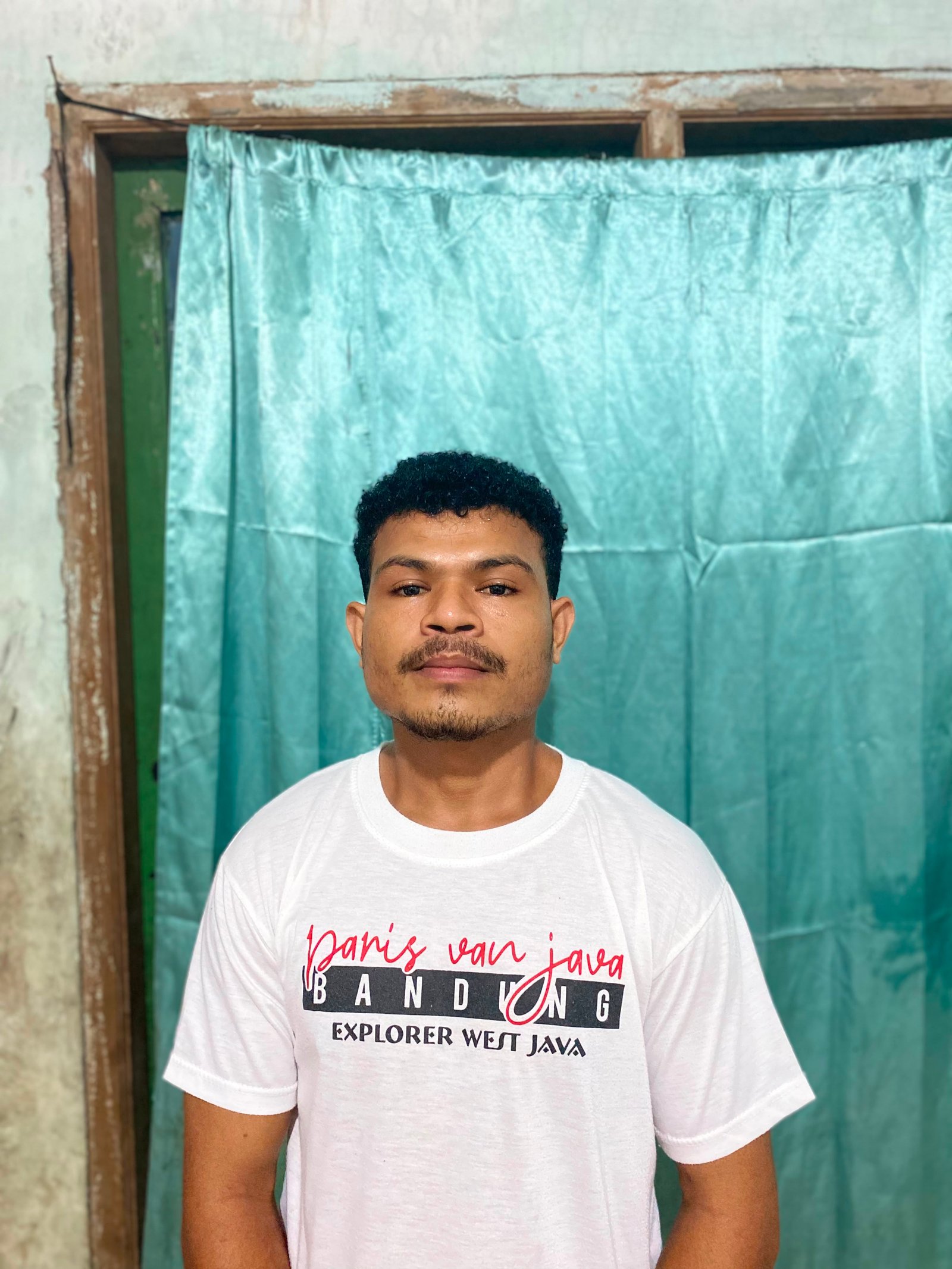 RAFDIMAN A SAPUTRA
