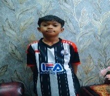MUHAMMAD ABIZAR
